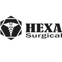 Hexa Surgical logo - Similar company to Litfarma
