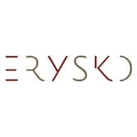 Erysko logo - Similar company to Elikia Ventures