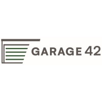 Garage 42 logo - Similar company to Centric Iterations
