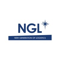 NGL LOGISTICS logo - Similar company to Daylog Logistics