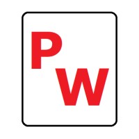 Precision Weighing Systems logo - Similar company to Kunal_Enterprises