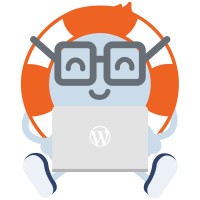 WPHelpdesk logo - Similar company to Kyano Digital B.V.