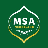 Moslimstudenten Associatie Nederland - MSA Nederland logo - Similar company to Hack-Eth