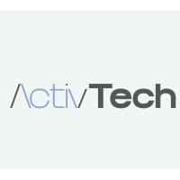 ActivTech logo - Similar company to Plex: Stream Movies & Tv Shows