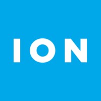 ION logo - Similar company to E-Quality Learning