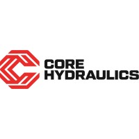 Core Hydraulics logo - Similar company to Hydraulic Technologies