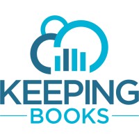 Keeping Books logo - Similar company to Daex-Global