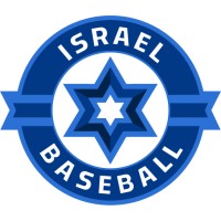 Israel Baseball Americas logo - Similar company to Paradigm Player Development Solutions