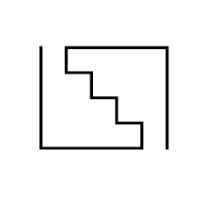 here nor there logo - Similar company to Il Brutto