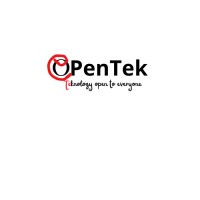 Opentek logo - Similar company to Loop Tech