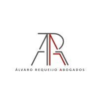 ÁLVARO REQUEIJO ABOGADOS, S.L.P. logo - Similar company to Ēllu App