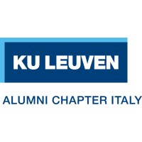 KU Leuven Alumni Chapter Italy logo - Similar company to Ekonomika Kiesweek
