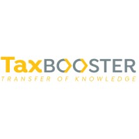 TaxBooster Ltd logo - Similar company to Quinton Vets4Pets Limited