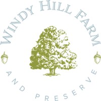 Windy Hill Farm and Preserve logo - Similar company to Fidem Interop, Llc