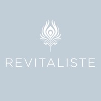 Revitaliste logo - Similar company to Root Elixirs