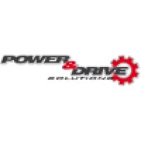 Power & Drive Solutions logo - Similar company to Resolve Sfm