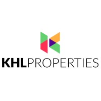 KHL Properties LTD logo - Similar company to Break The Mould