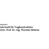Chair of Building Structure | Universität Siegen logo - Similar company to Institute Of Building Construction - Tu Dresden