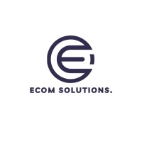 Ecom Solutions europe AB logo - Similar company to Noppify