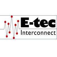 E-tec Interconnect (UK) Ltd logo - Similar company to Distributed Micro Technology Ltd (Dmtl)