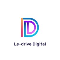 ledrivedigital logo - Similar company to Darshanam Software