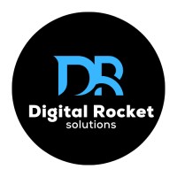 Digital Rocket Solutions logo - Similar company to Digital Rocket