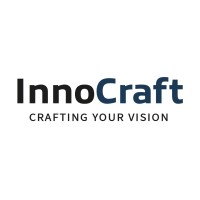 InnoCraft logo - Similar company to Innocraft