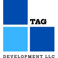TAG Development logo - Similar company to Apt Residential