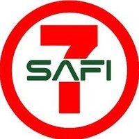 Safi Trading International logo - Similar company to Unique Designers