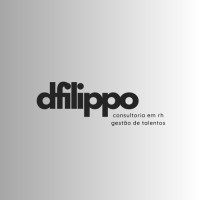 DFilippo Consultoria RH - Gestão de Talentos logo - Similar company to Instituto Beta De Ensino Em Saúde