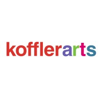 Koffler Arts logo - Similar company to Asb Communications
