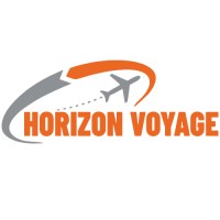Horizon Voyages logo - Similar company to Visionplus Voyages