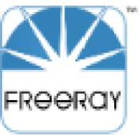 Freeray Srl logo - Similar company to Camì Srl