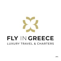 Fly in Greece logo - Similar company to Repath Solutions