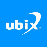 Ubix logo - Similar company to Ubix Systems