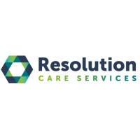 Resolution Care Services Ltd logo - Similar company to Motivation & Co. Uk Ltd