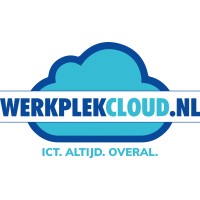 WerkplekCloud.nl logo - Similar company to Visioncloud
