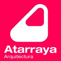Atarraya Arquitectura logo - Similar company to Vodo Arquitectos