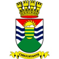 Municipalidad de Chiguayante logo - Similar company to Indamax Ltda