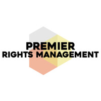 Premier Rights Management logo - Similar company to Dna Box Llc