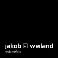 Jakob + Weiland Reklamefoto