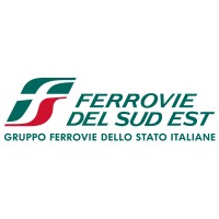 Ferrovie del Sud Est logo - Similar company to Politecnico Di Bari