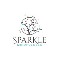 SPARKLE Mindfulness logo - Similar company to Bounding Box