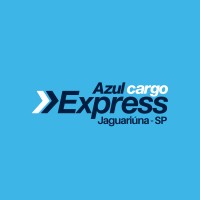 Azul Cargo Express Jaguariúna logo - Similar company to Maple Bear Jaguariúna