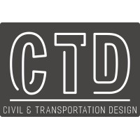 Civil & Transportation Design (CTD) logo - Similar company to Civil Solutionz