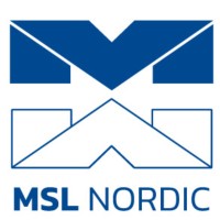 MSL Nordic logo - Similar company to Stl Logistics