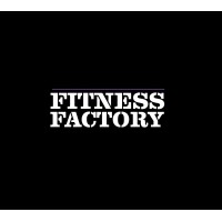 Fitness Factory logo - Similar company to Fitness Factory World