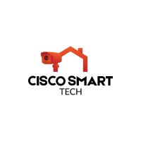 Cisco Smart Tech logo - Similar company to Mactaggart, Llc