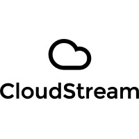 CloudStream, Lda logo - Similar company to Lembo Creative Studio
