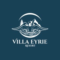 Villa Eyrie Resort logo - Similar company to Scanway